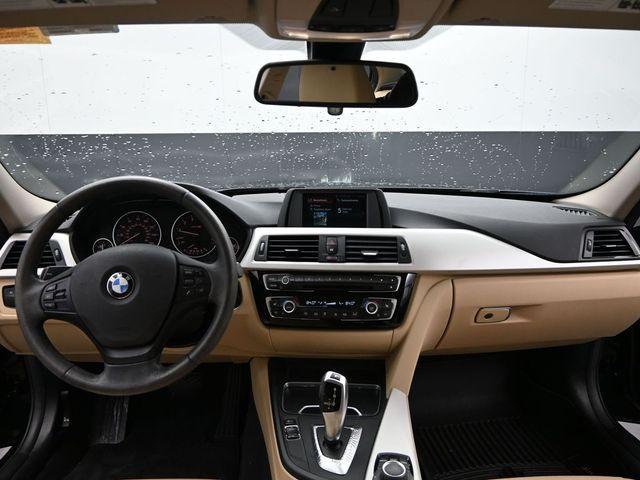 used 2018 BMW 320 car, priced at $15,800