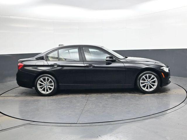used 2018 BMW 320 car, priced at $15,800