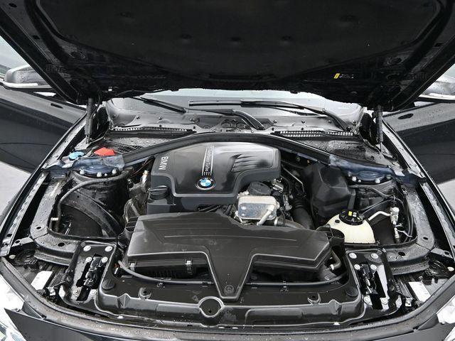 used 2018 BMW 320 car, priced at $15,800