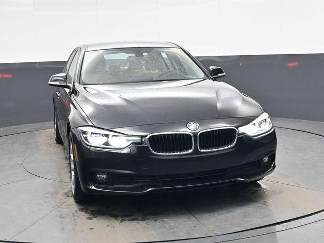 used 2018 BMW 320 car, priced at $15,800