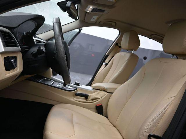 used 2018 BMW 320 car, priced at $15,800