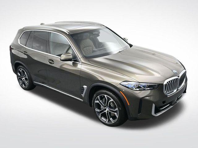 new 2026 BMW X5 PHEV car, priced at $86,275