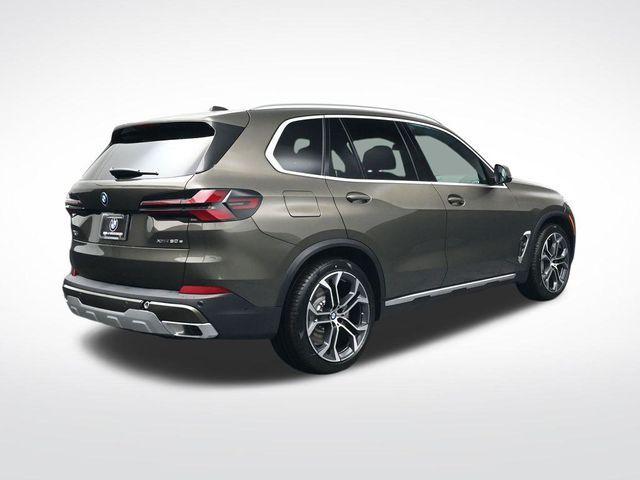 new 2026 BMW X5 PHEV car, priced at $86,275