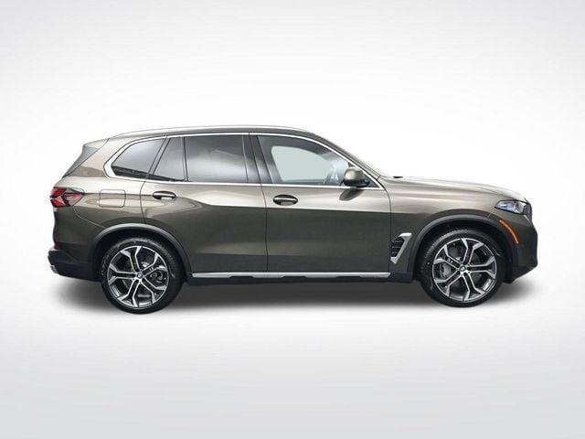 new 2026 BMW X5 PHEV car, priced at $86,275
