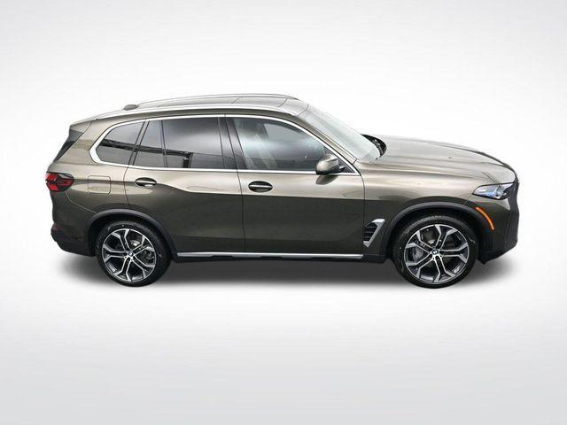 new 2026 BMW X5 PHEV car, priced at $86,275