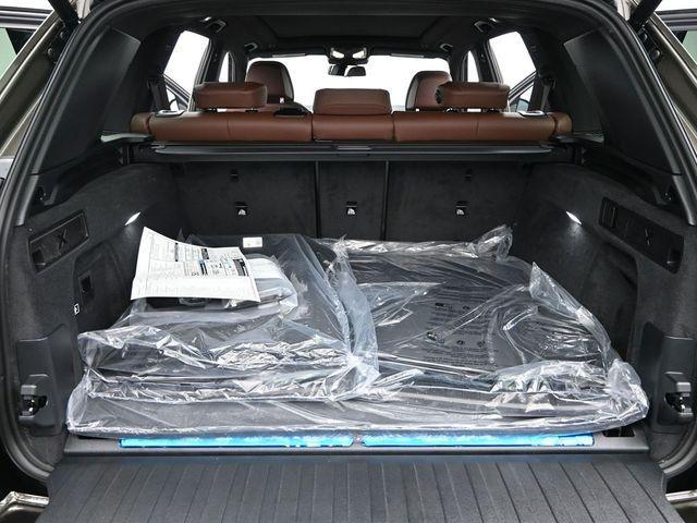 new 2026 BMW X5 PHEV car, priced at $86,275