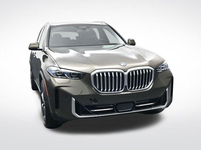new 2026 BMW X5 PHEV car, priced at $86,275