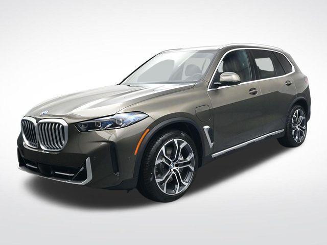 new 2026 BMW X5 PHEV car, priced at $86,275