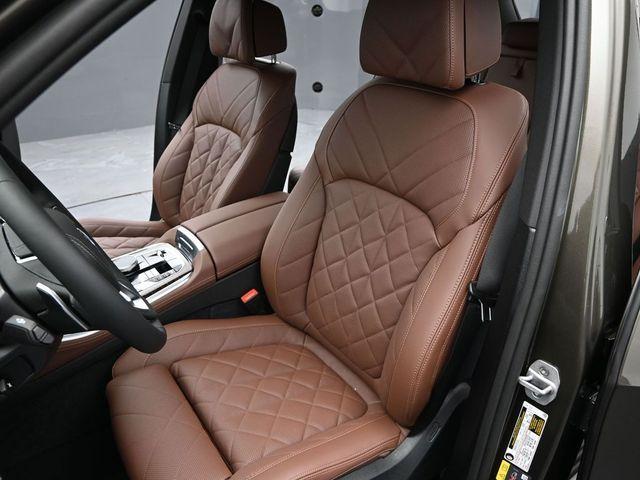 new 2026 BMW X5 PHEV car, priced at $86,275