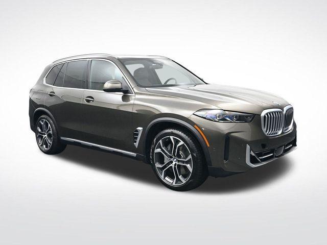 new 2026 BMW X5 PHEV car, priced at $86,275