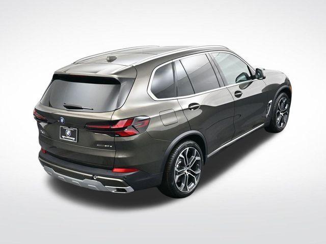 new 2026 BMW X5 PHEV car, priced at $86,275