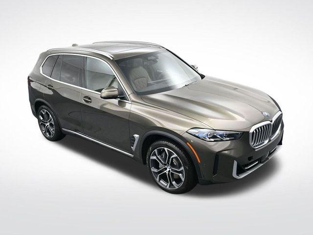 new 2026 BMW X5 PHEV car, priced at $86,275