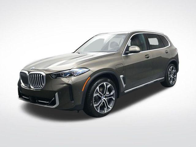 new 2026 BMW X5 PHEV car, priced at $86,275