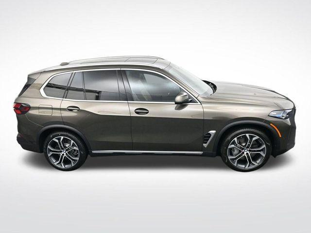 new 2026 BMW X5 PHEV car, priced at $86,275
