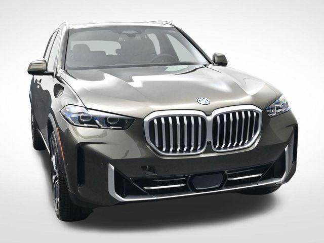 new 2026 BMW X5 PHEV car, priced at $86,275