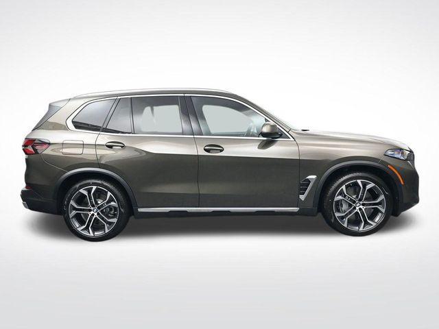 new 2026 BMW X5 PHEV car, priced at $86,275
