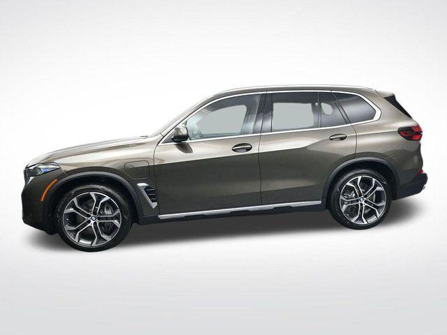 new 2026 BMW X5 PHEV car, priced at $86,275