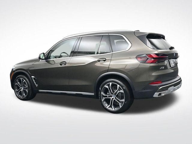 new 2026 BMW X5 PHEV car, priced at $86,275