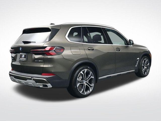 new 2026 BMW X5 PHEV car, priced at $86,275