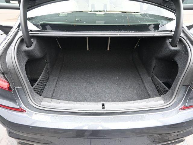 used 2021 BMW M340 car, priced at $34,586