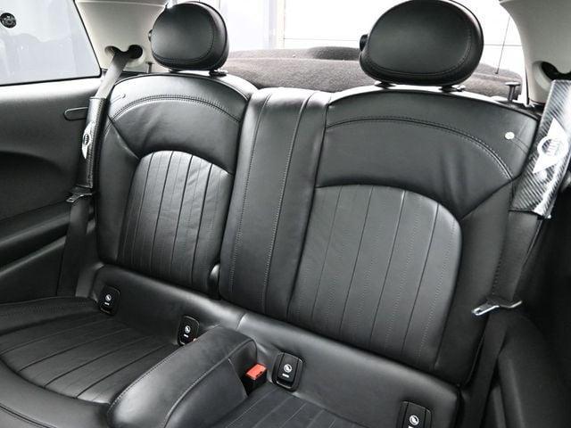 used 2022 MINI Hardtop car, priced at $22,200