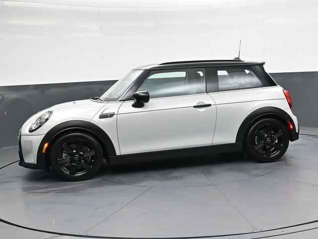 used 2022 MINI Hardtop car, priced at $22,200