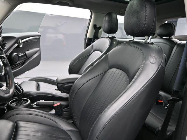 used 2022 MINI Hardtop car, priced at $22,200