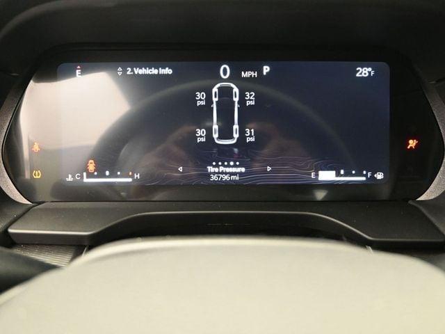 used 2023 Jeep Grand Cherokee L car, priced at $26,813