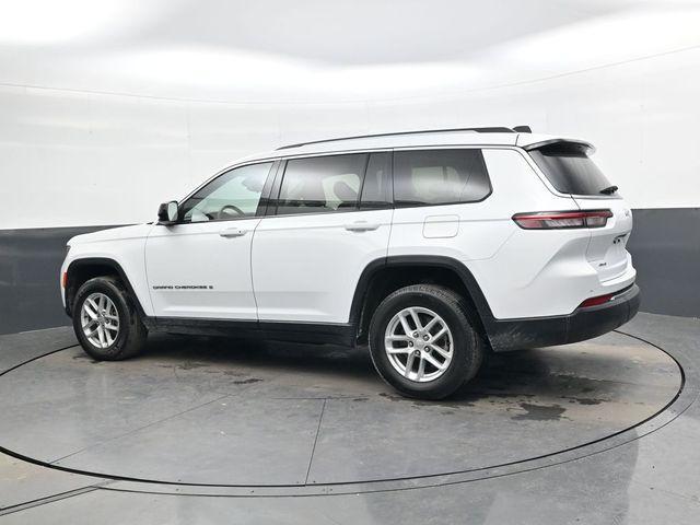 used 2023 Jeep Grand Cherokee L car, priced at $26,813