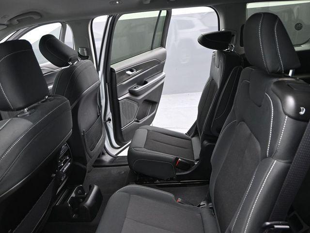 used 2023 Jeep Grand Cherokee L car, priced at $26,813