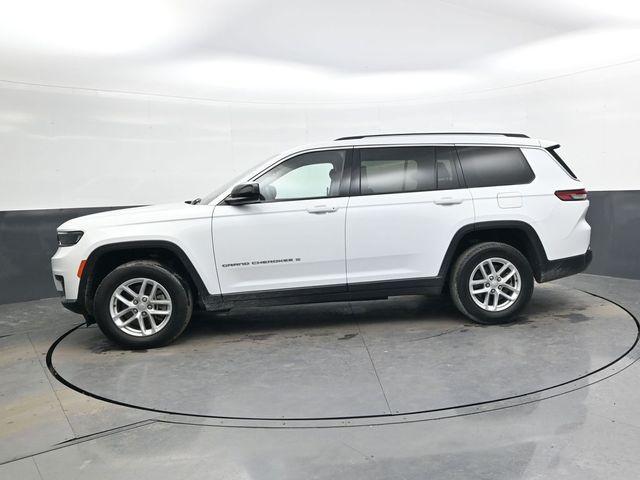 used 2023 Jeep Grand Cherokee L car, priced at $26,813