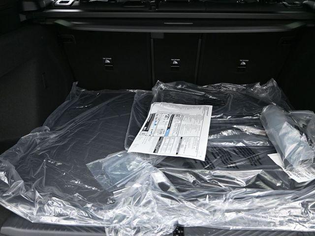 new 2026 BMW X3 car, priced at $72,390