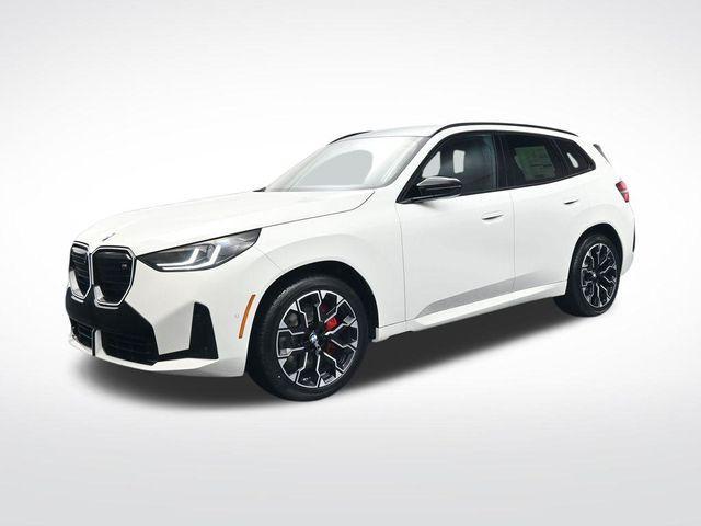 new 2026 BMW X3 car, priced at $72,390