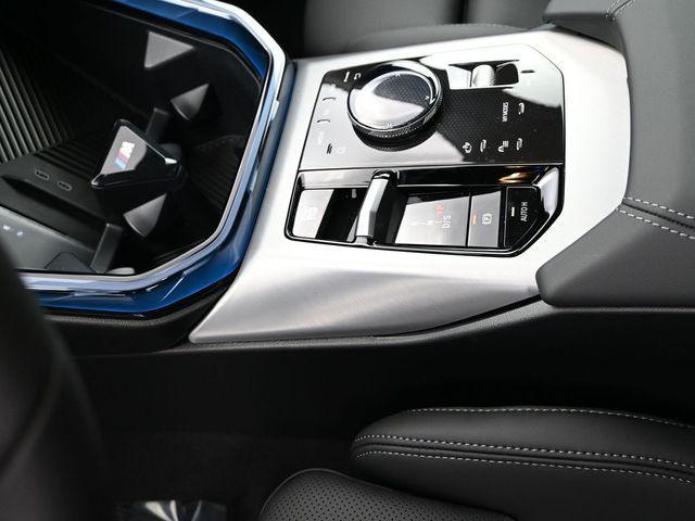 new 2026 BMW X3 car, priced at $72,390