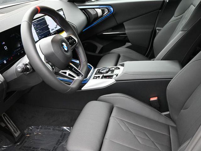 new 2026 BMW X3 car, priced at $72,390