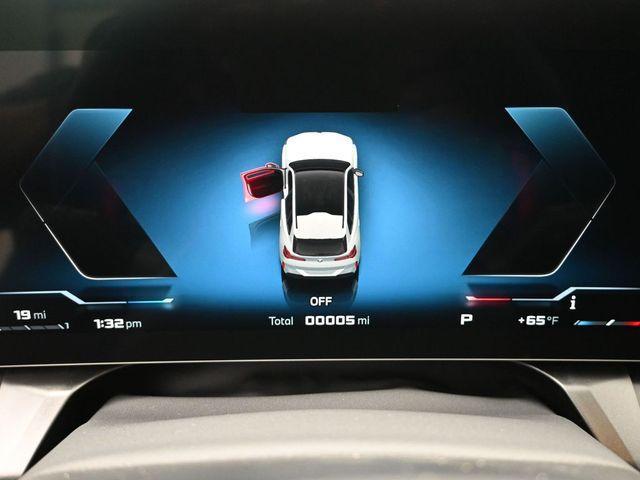 new 2026 BMW X3 car, priced at $72,390