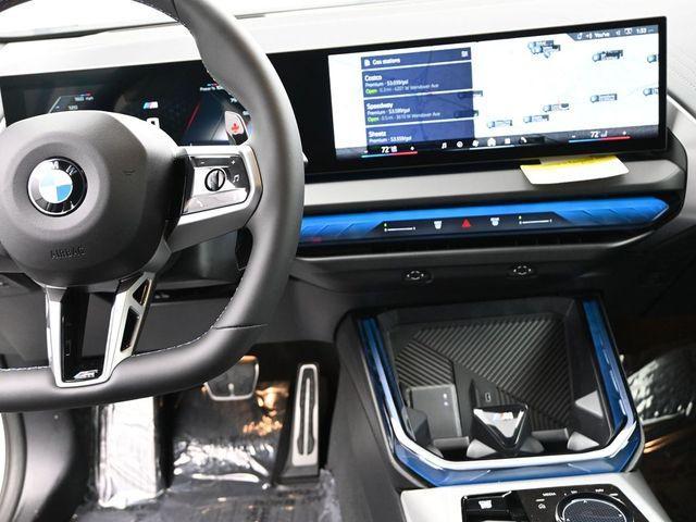 new 2026 BMW X3 car, priced at $72,390