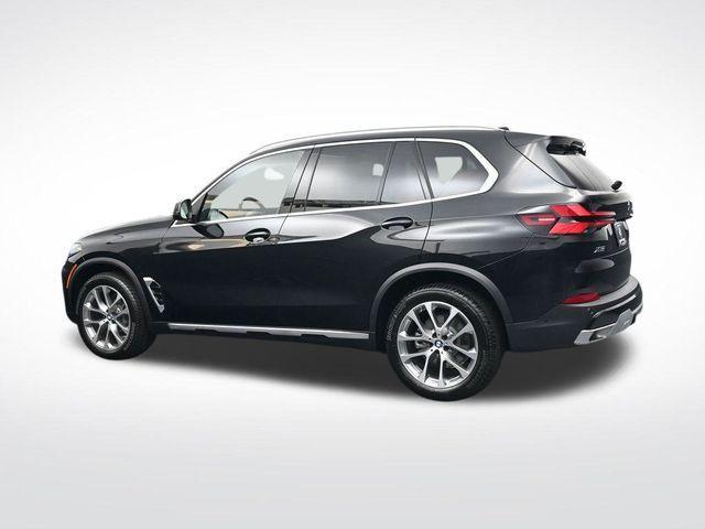 new 2026 BMW X5 car, priced at $77,245