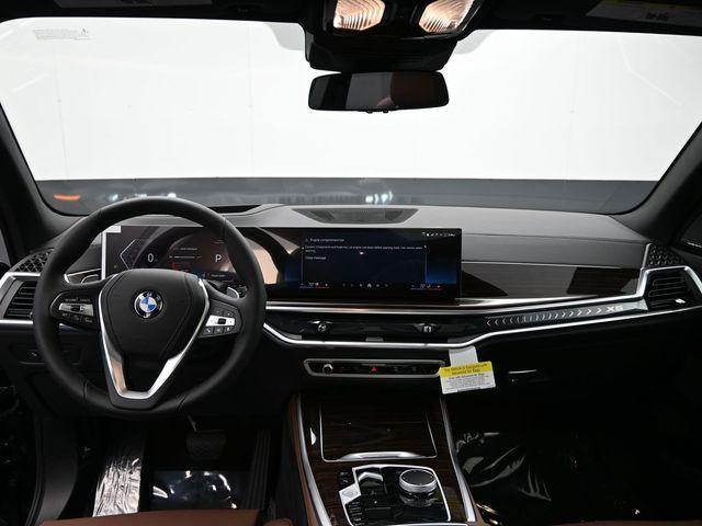 new 2026 BMW X5 car, priced at $77,245
