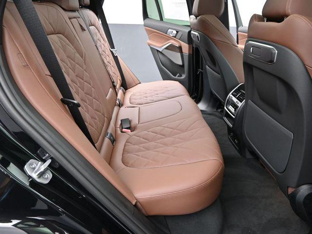 new 2026 BMW X5 car, priced at $77,245