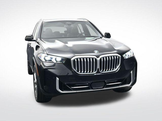 new 2026 BMW X5 car, priced at $77,245