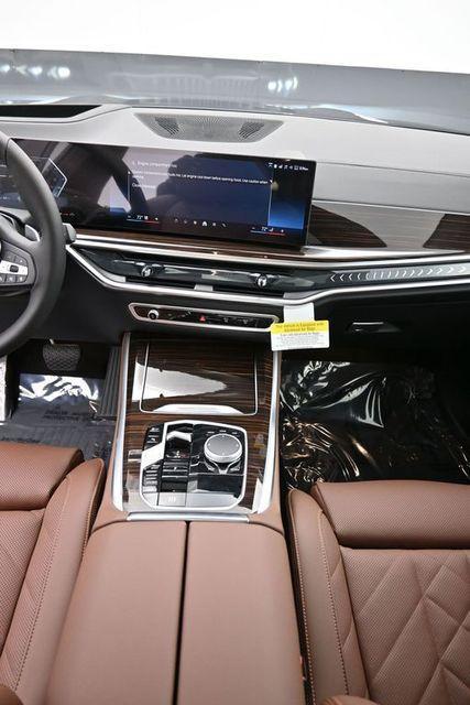 new 2026 BMW X5 car, priced at $77,245