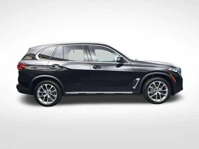 new 2026 BMW X5 car, priced at $77,245