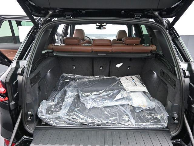 new 2026 BMW X5 car, priced at $77,245