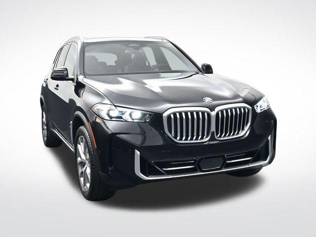 new 2026 BMW X5 car, priced at $77,245