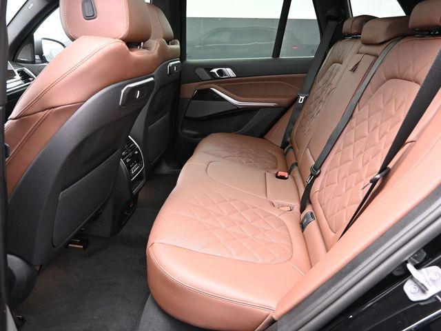 new 2026 BMW X5 car, priced at $77,245