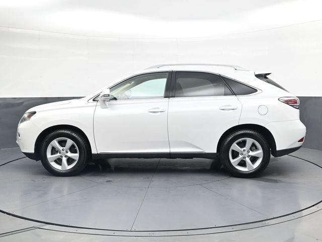 used 2014 Lexus RX 350 car, priced at $18,485
