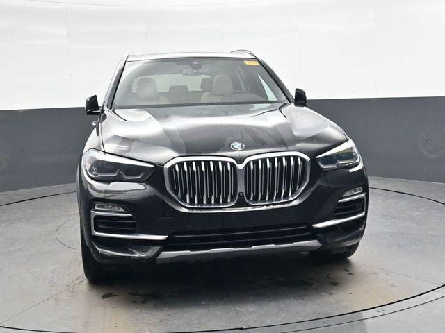 used 2020 BMW X5 car, priced at $27,249