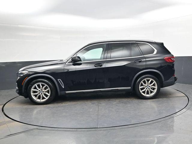 used 2020 BMW X5 car, priced at $27,249