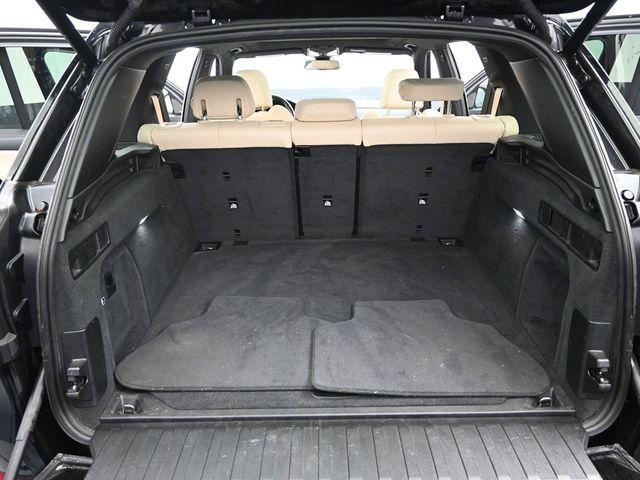 used 2020 BMW X5 car, priced at $27,249